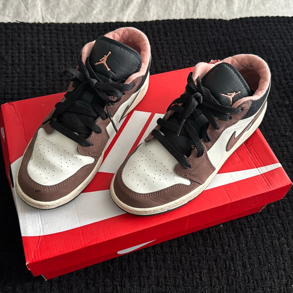 Nike air jordens 1